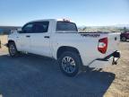 2018 Toyota Tundra Crewmax SR5