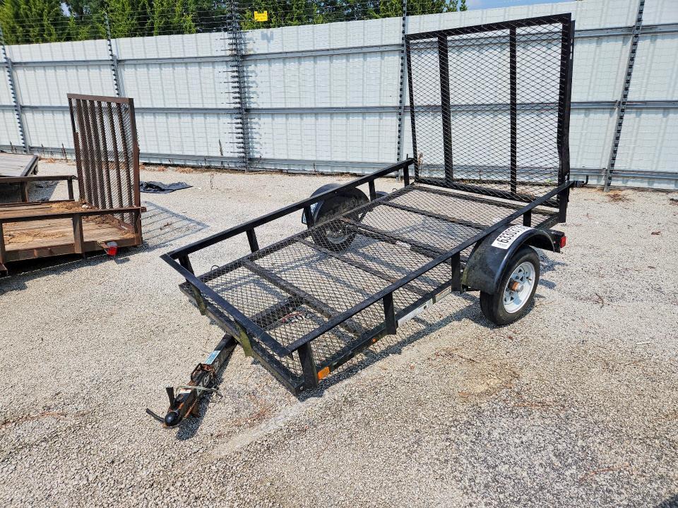 2021 Carry-On Trailer 2021 Utility Trailer