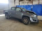 2020 Chevrolet Colorado