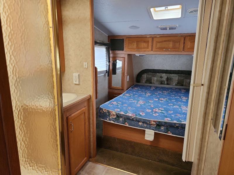 2005 Wildcat 2005 Forest River Wildcat Camper