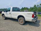 2011 Ford F250 Super Duty