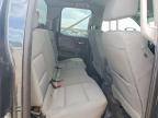 2018 Chevrolet Silverado K1500