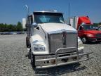 2020 Kenworth T880-Semi Truck