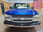 2003 Chevrolet Silverado K1500