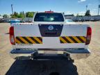 2013 Nissan Frontier S