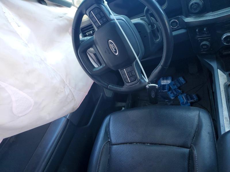 2024 Ford F250 Super Duty