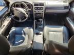 2003 Nissan Frontier XE-V6