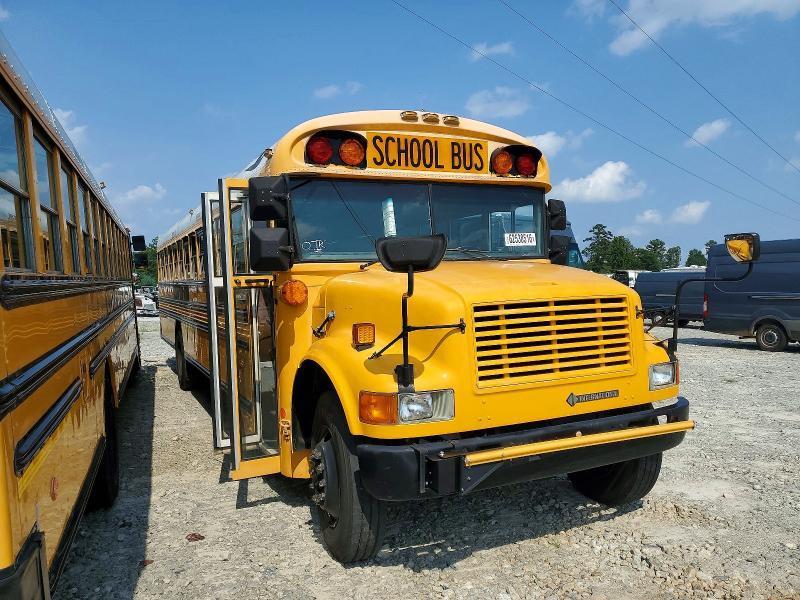 1998 International 3000 3800