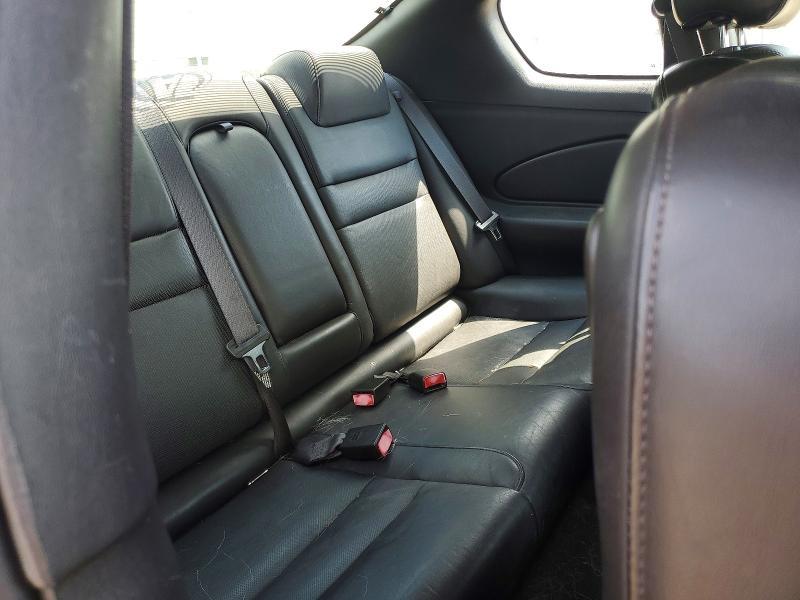 2006 Chevrolet Monte Carlo ltz