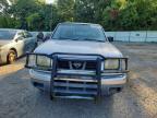 2000 Nissan Frontier XE