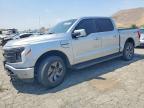 2023 Ford F150 Lightning PRO