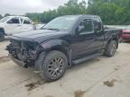 2012 Nissan Frontier SV V6