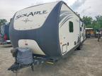 2016 Foresriver 2016 Forest River Solaire Camper