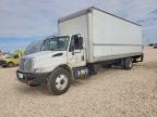 2016 International 4000 4300