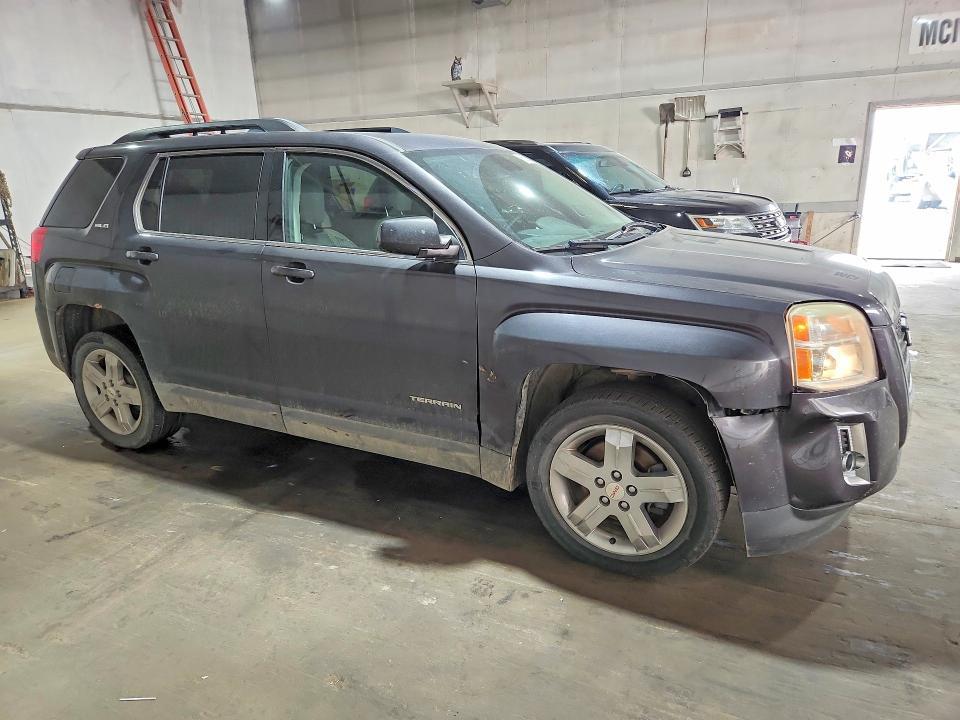 2013 GMC Terrain sle