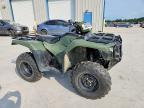2017 Honda Foreman ATV