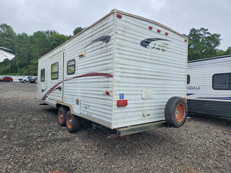 2005 KZ Camper