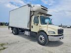 2019 Freightliner Business Class M2 Refrigerated BOX Truck