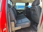 2011 GMC Sierra K1500 SLE