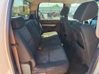 2011 GMC Sierra K1500 SLE