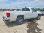 2016 Chevrolet Silverado C1500