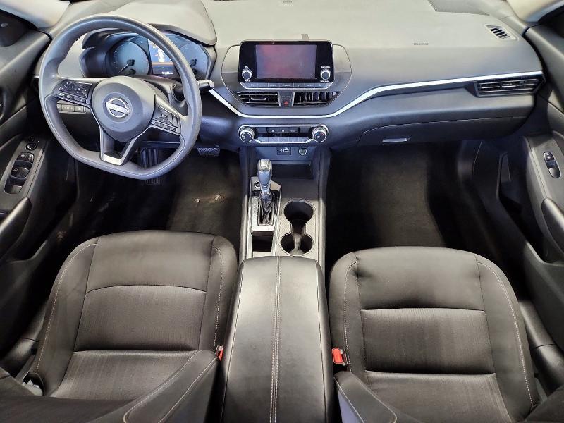 2023 Nissan Altima s