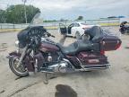 2007 Harley-Davidson Flhtcui