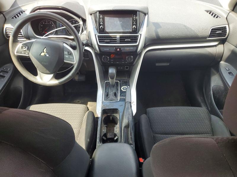 2020 Mitsubishi Eclipse Cross es