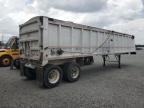 2002 Trailstar END Dump Trailer