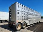 2015 Merritt Cattle 2015 Merritt Livestock Trailer