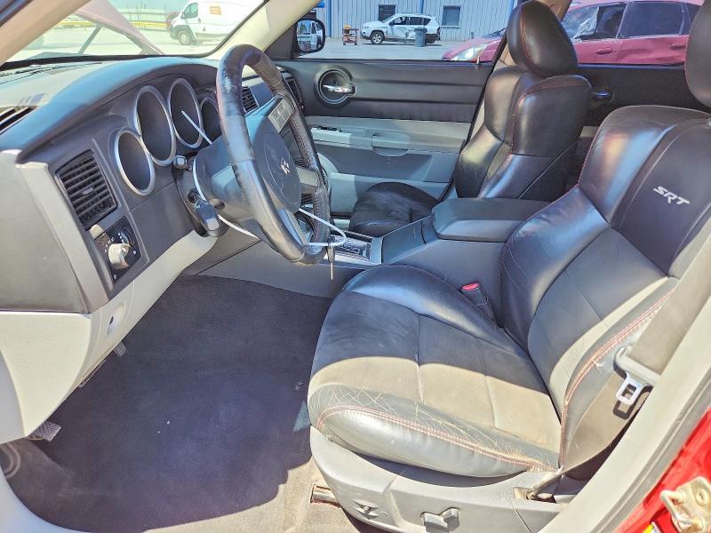2006 Dodge Charger Srt-8