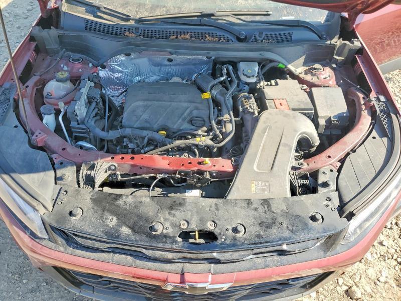2024 Chevrolet Trax Active