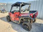 2020 Polaris General Utility Vehicle