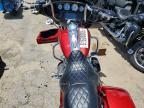 2018 Harley-Davidson Flhx Street Glide