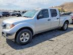 2010 Nissan Frontier SE V6