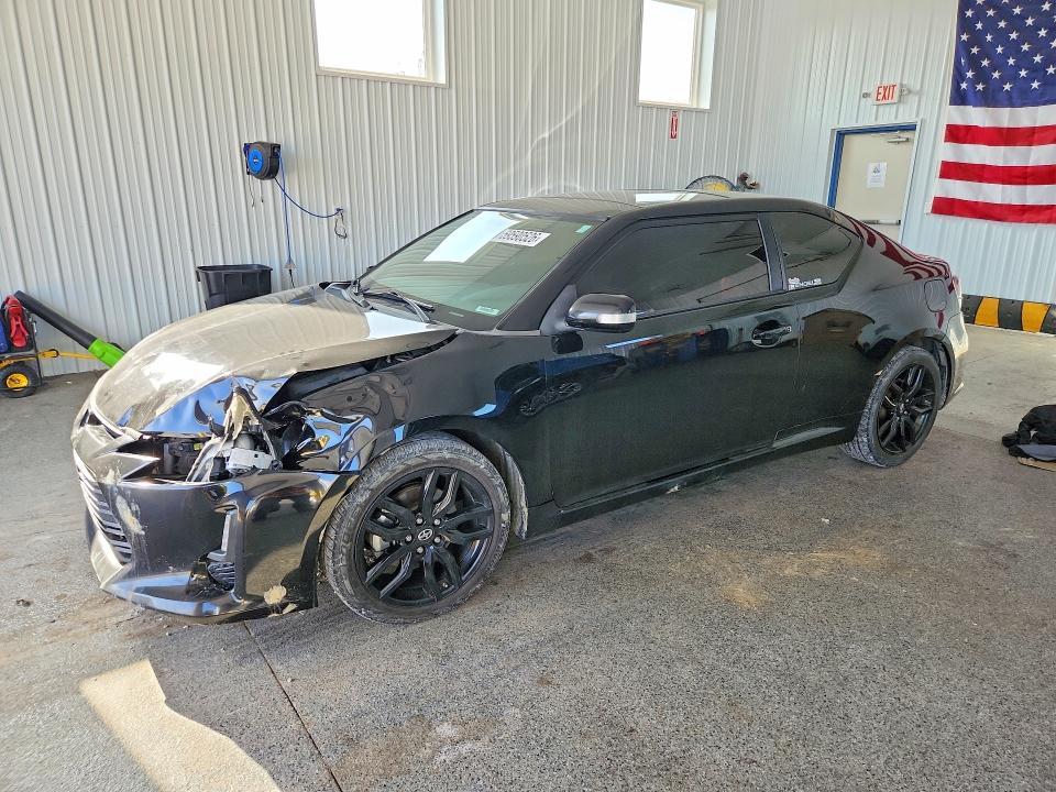 2014 Scion Tc Base