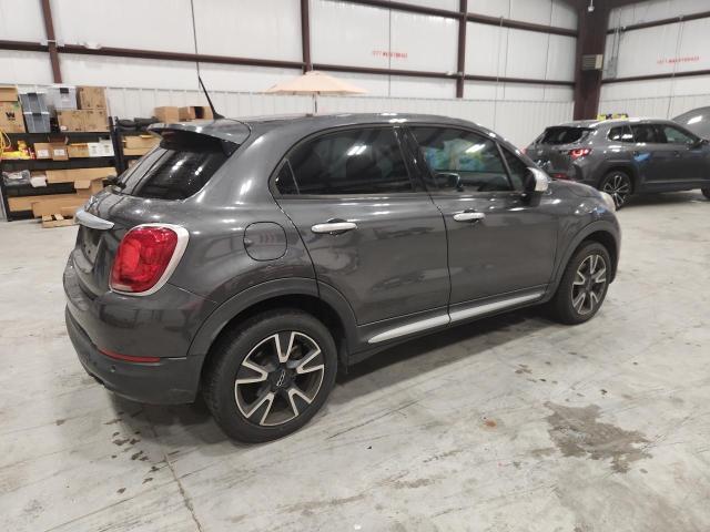 2018 Fiat 500x pop
