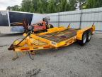 2020 Lucon 5T142BW-HDP Equipment Trailer