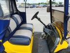 2018 Yamaha Golf Cart