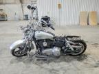 2012 Harley-Davidson FLD Switchback