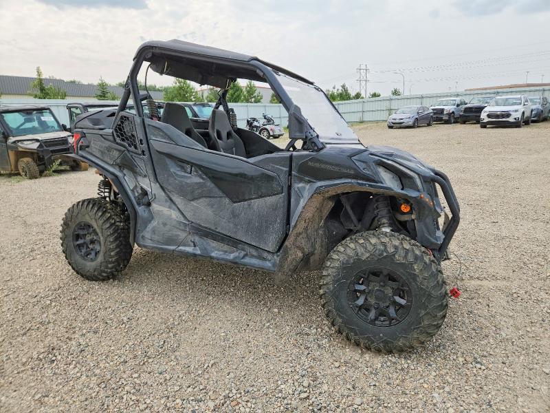 2020 Can-Am Maverick Trail Utility Vehicle