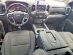 2020 Chevrolet Silverado K1500 RST