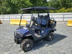 2025 Evolution Cart 2