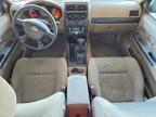 2004 Nissan Frontier XE-V6
