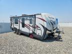 2015 Outdoors Wind River Camper