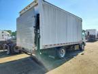 2015 Isuzu NPR-HD BOX Truck