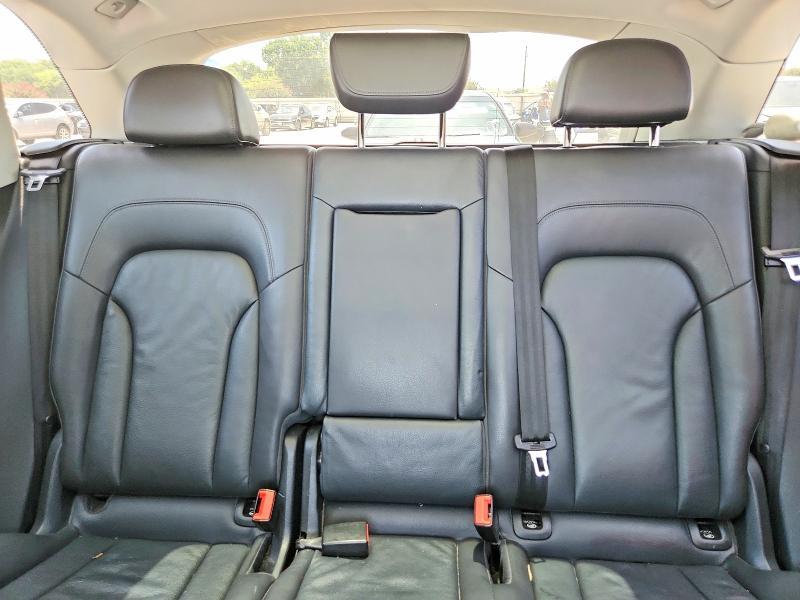 2016 Audi Q5 Premium