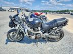 2001 Suzuki GSX750 F