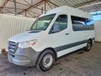 2024 Mercedes-Benz Sprinter 2500
