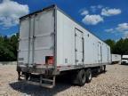 2016 Utility Trailer 2016 Utility VS2RA Refrigerated Van Trailer